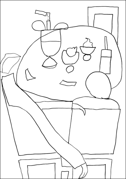 장병언, Digital Drawing, digital_work, 2025